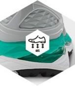 Rearfoot GEL®
